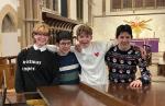 Choir concert showcases local young musicians